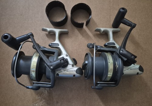 Daiwa emblem 5000t reels - 5000t,