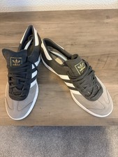adidas Hamburg Trainers Size 9