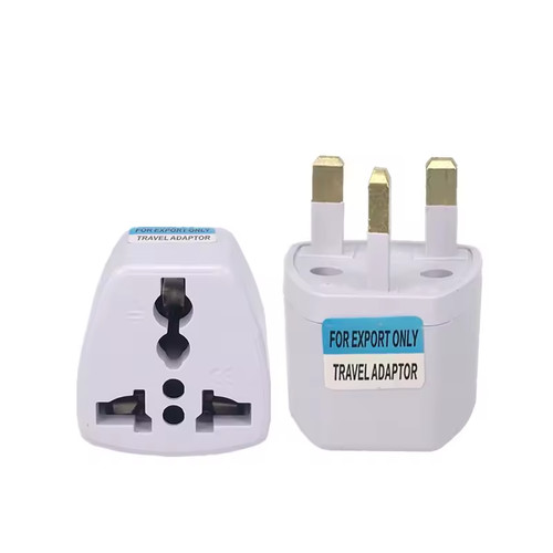 Pin plug adapter - 2,