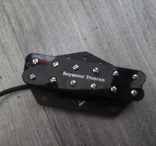 Seymour duncan st59 little - st59-1,