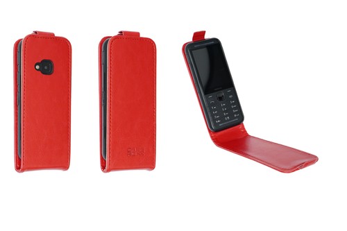 Caseroxx flip cover for - for, nokia