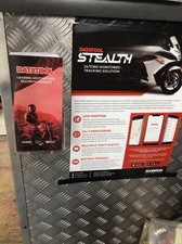 Datatool Tracker Stealth