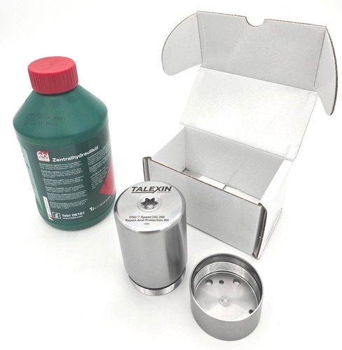 Dsg speed gearbox repair kit - dsg,