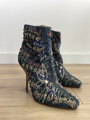 Gianmarco lorenzi denim - gianmarco,