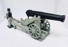 1829 ACW 32 Pounder Parapet