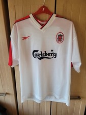 liverpool shirt