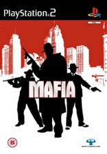 Mafia (PS2) Adventure: Free