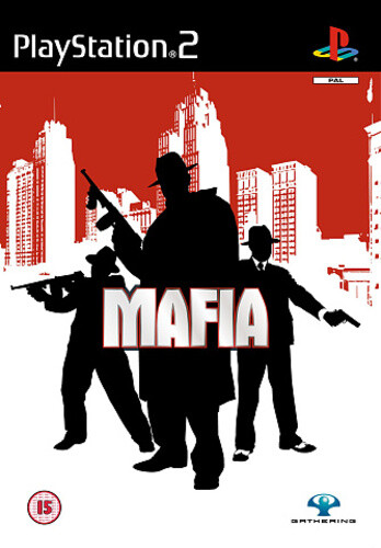 Mafia adventure free - mafia,