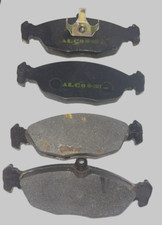 VAUXHALL NOVA CORSA B GSI