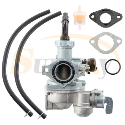 Caburetor for honda atc70 - caburetor,