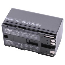 Battery for Canon EOS C300