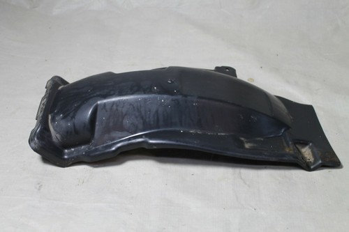 1983 yamaha xj550k - yamaha, rear