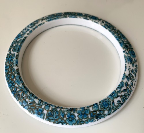 Vintage 1970 liberty blue - 1970's,