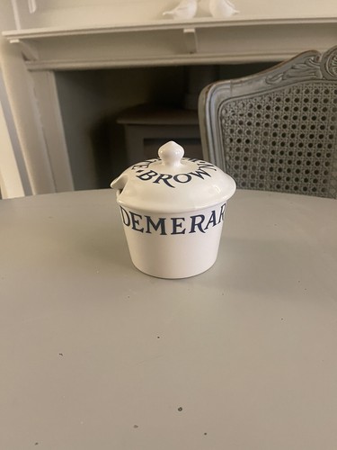 Emma bridgewater navy blue - emma,