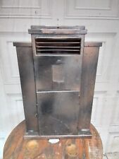 Vintage  Rare The Ottest  Paraffin Heater