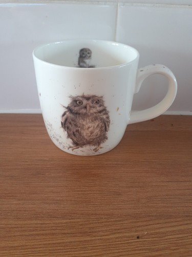 Royal worcester wrendale - royal,