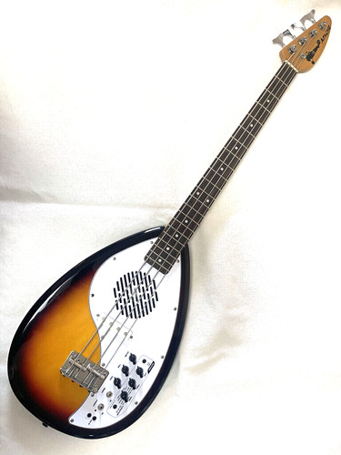 Excellent vox apache - excellent!,