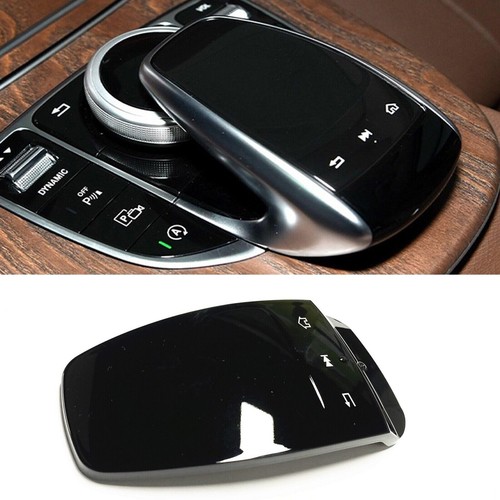 Controller console touch - console, pad