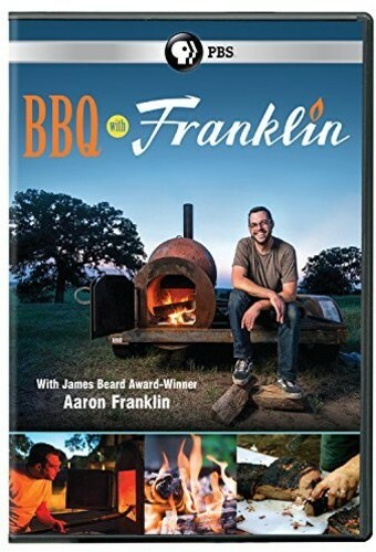 Bbq with franklin - bbq,