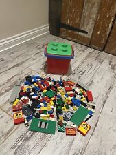 Lego Vintage Mixed Bundle