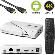 Dreambox Play UltraHD 4K UHD