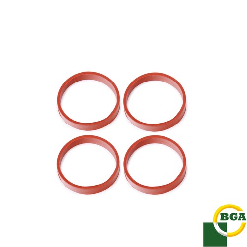 Intake manifold gaskets 4 - intake,