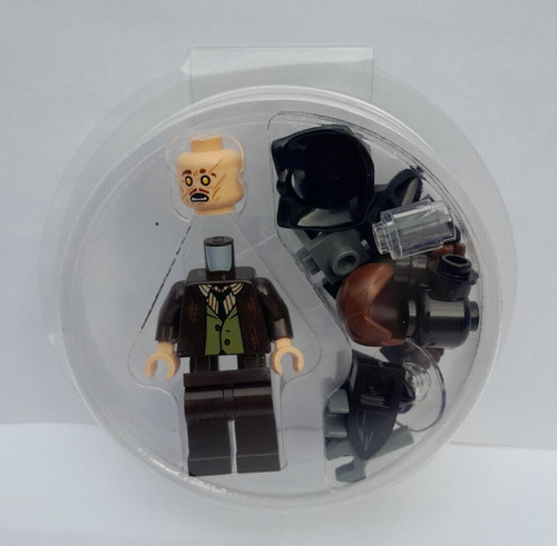 Genuine lego harry potter - genuine,