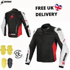 Mens motorbike racing jackets - mens,