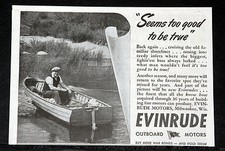 1945 OLD WWII MAGAZINE PRINT