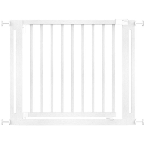 Safetots baby gate wooden - baby, gate,
