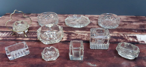 Mixed lot different - of, 10