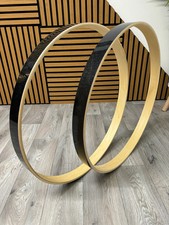 Natal Bass Drum 22” Wooden