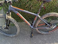 Carrera Vendetta Mountain Bike