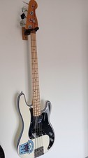 Fender Precision Steve Harris