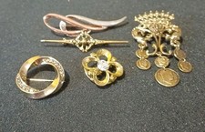 Job Lot Costume Jewellery