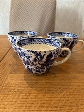 Burleigh Ware Burslem England