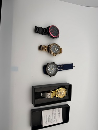Onola mens watch relic - 2, /