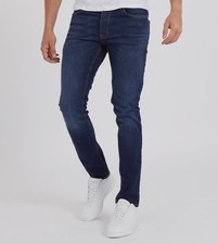 Crosshatch Mens Buraca Slim