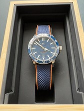 Christopher Ward C60 Trident