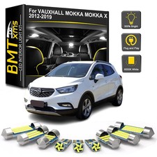 LED Interior Light Bulbs