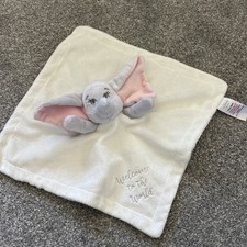 Disney Dumbo Baby Comforter