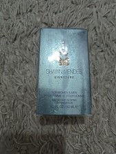 Shawn Mendes Signature Eau de