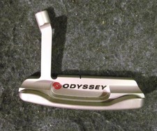 Odyssey Tri Force #3 Putter
