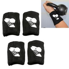 2 of pairs Kettlebell Sports