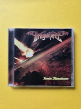 Dragonforce - Sonic Firestorm