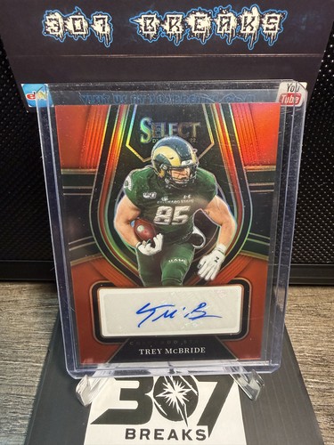 2022 panini select draft - select, picks