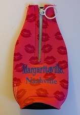 Pink Margaritaville Bottle