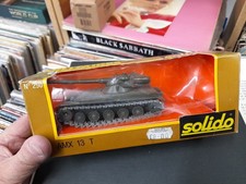 Solido Boxed No 250 Amx13t
