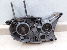 Yamaha 250 DT1 Engine Left
