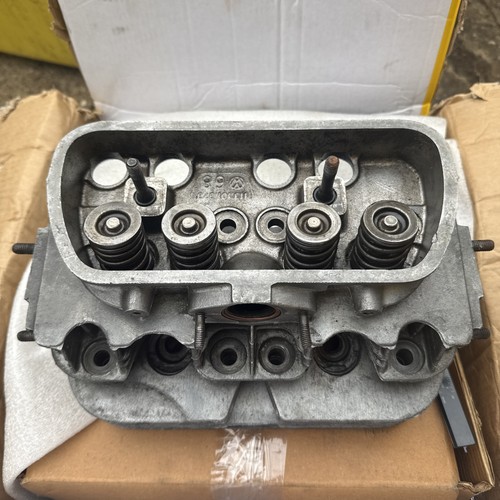 Classic aircooled 1200cc - classic,